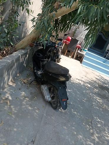 moto 150cc: Zontes - 150, 150 sm3, 2014 il, 15000 km — 5