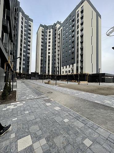 Продажа квартир: 2 комнаты, 60 м², Элитка, 6 этаж, Евроремонт — 3