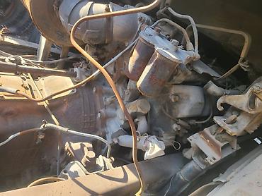 Грузовики: Грузовик, Камаз, Б/у — 15