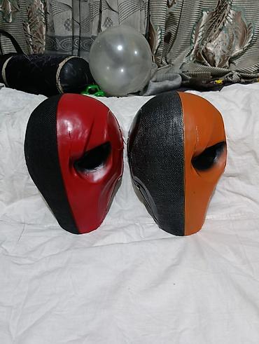 Карнавальные костюмы: ✨ Жутко интересные, загадочные, красивые, страшные, тематические — 3