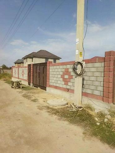 Кладка: Кладка кирпича Больше 6 лет опыта — 6