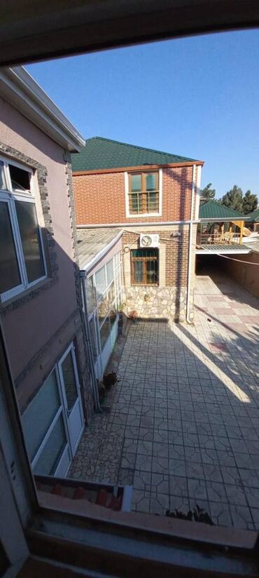 xacmaz kirayə ev: Zığ qəs. 11 otaq, 260 kv. m, Yeni təmirli