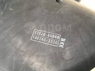 1994: Корпус воздушного фильтра SURF VZN130G 3.0 бензин — 6