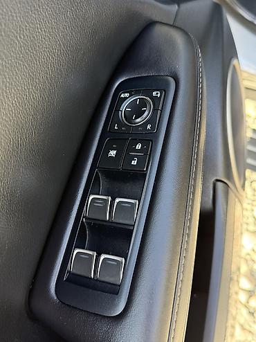 Lexus: Lexus RX: 2019 г., 3.5 л, Вариатор, Гибрид, Кроссовер — 13