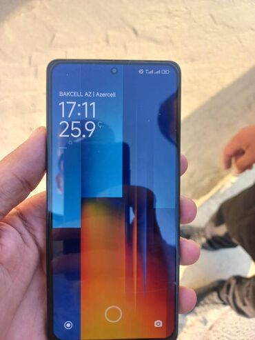 xiaomi mi 11 ultra irşad: Xiaomi 12 Ultra, 512 GB, rəng - Qara, 
 Zəmanət, Barmaq izi, İki sim kartlı