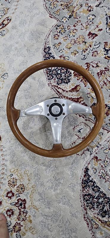 коготь: Руль BMW 2020 г., Б/у, Оригинал, Франция — 1