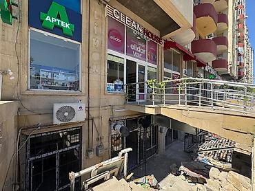 abv neftciler: İcarəyə obyekt – 8-ci kilometr bazarı, Məlhəm Hospitalı, Nazlı Saray — 10