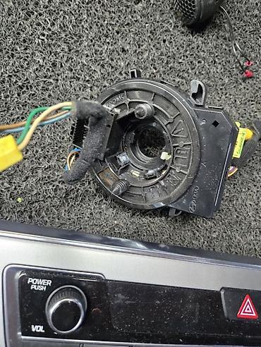 Рули: Руль Hyundai Оригинал — 6