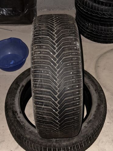 avto market: İşlənmiş Şin Michelin 135 / 55 / R 19