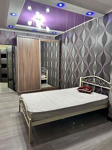 Продажа квартир: 2 комнаты, 46 м², Нижний Джал (Джал-23) Элитка, 7 этаж, Евроремонт — 2