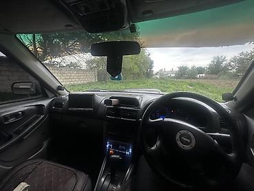 Subaru: Subaru Forester: 2001 г., Автомат, Универсал — 13