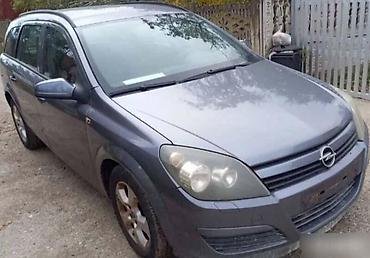 polo 6c far: OPEL ASTRA H 1.6 2005. GOD. - KOMPLETAN AUTO U DELOVIMA | Z16XEP — 3