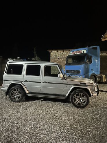 мерс с класс бишкек: Mercedes-Benz G 400: 2003 г., 4 л, Автомат, Дизель, Внедорожник