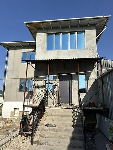 Алюминиевые окна на заказ: Алюминиевые и ПВХ конструкции под ключ - Изготовление и монтаж окон — 7