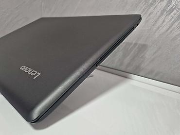 Lenovo: Intel Core i3, 17.3 " — 4