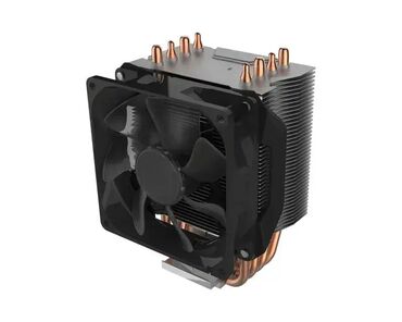 polovni aparat za punjenje auto klime: Brand: COOLER MASTER |x|x Model: COOLER MASTER Hyper H412R procesorski