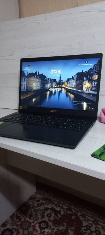 nvidia 2080 ti цена: Ноутбук, Acer, 8 ГБ ОЗУ, Intel Core i5, 15.6 ", Б/у, Для работы, учебы, память SSD
