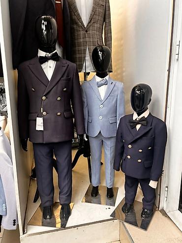 Костюмы: Манекен сатылат абалы жакшы at lalafo.kg — 10 Костюмы: Манекен сатылат абалы жакшы — 10