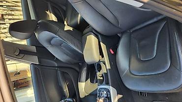 auto la: AUDI A4 2013. GOD. - KOMPLETAN AUTO U DELOVIMA | Komplet delovi za — 3