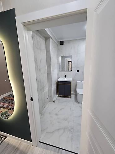 Продажа квартир: 2 комнаты, 53 м², Элитка, 1 этаж, Евроремонт — 4