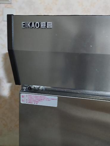 kafe divanı: EIKAO RTP680A-2 – paslanmayan poladdan kommersiya tipli qab‑qacaq — 3