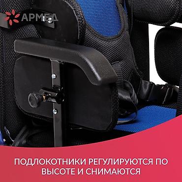 30000: Коляски для детей с дцп новые в наличии 24/7 Бишкек инвалидные коляски — 9