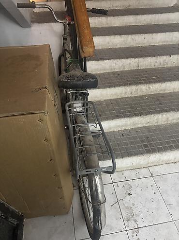 Velosipedlər: İşlənmiş Şəhər velosipedi 28" — 2