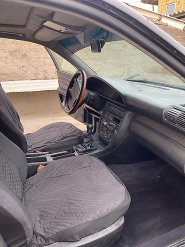 lexus gs f: Audi 100: 1991 г., 2 л, Механика, Бензин, Седан — 6