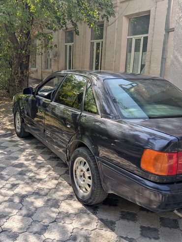 сиденья ауди 100 с4 купить: Audi 100: 1994 г., 2.6 л, Газ, Седан