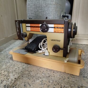 Tikiş maşını İşlənmiş,Elektromexaniki, Ünvandan götürmə, Pulsuz çatdırılma, Ödənişli çatdırılma