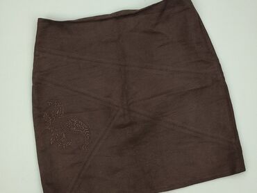 spódnice maxi plisowane allegro: Etam, Спідниця жіноча, розмір L