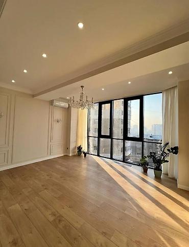 Продажа квартир: 3 комнаты, 120 м², Элитка, 7 этаж, Евроремонт — 2