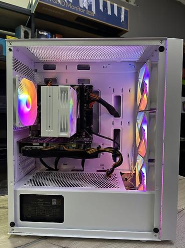 i5 8250u: Компьютер, ядер - 6, ОЗУ 16 ГБ, Для работы, учебы, Новый, Intel Core i5, NVIDIA GeForce GTX 1660 Ti, NVMe — 3