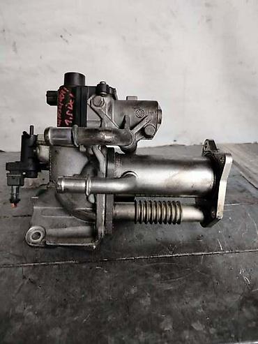 EGR ventili: HLADNJAK EGR VENTILA ZA NISSAN QASHQAI OD 2007. DO 2013. GOD. | — 4