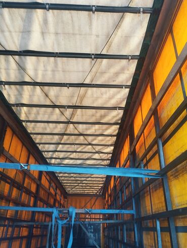 Прицепы и полуприцепы: Прицеп, Krone, Б/у — 9