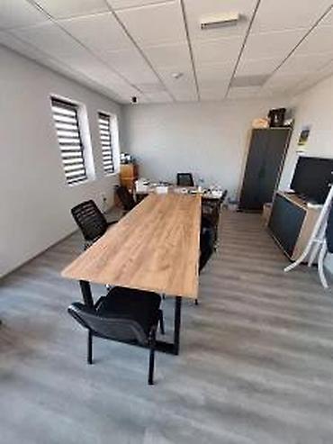 Stilski trpezarijski stolovi: IZRADA JAKIH STOLOVA SX65 | — 10