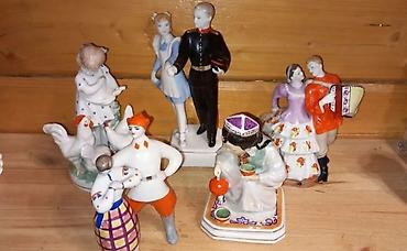 Статуэтки: Купим статуэтки — 9