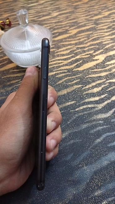 Мобильные телефоны и аксессуары: IPhone 7, Черный, Отпечаток пальца — 4