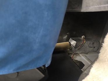 Грузовики: Грузовик, Howo, Стандарт, Б/у — 8