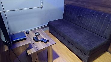 psp buy: PlayStation mebeli divanlari ile birlikde dest satilir razilasmaq olar — 6
