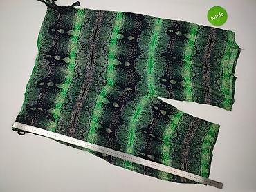 spodnie cargo diverse: Spodnie 3/4 damskie, rozmiar One size — 3