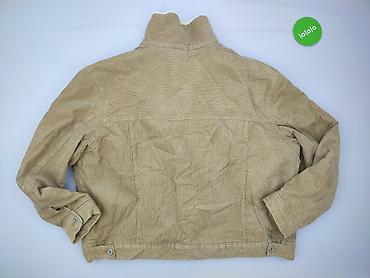 kurtki garoff: H&M, Męska kurtka zimowa, rozmiar 2XL — 4