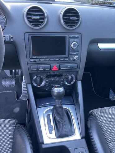 Audi: Audi S3: 2 l. | 2008 έ. Κουπέ — 9