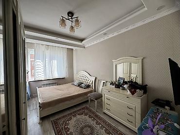 продаю квартиру микрорайон: 2 комнаты, 68 м², 10 этаж — 6