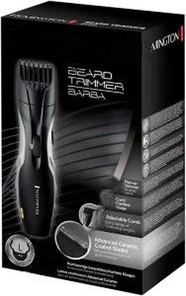 Trimeri za precizno uklanjanje dlačica: Remington Barba Beard Trimmer MB320C – trimer za bradu - Napredne — 14