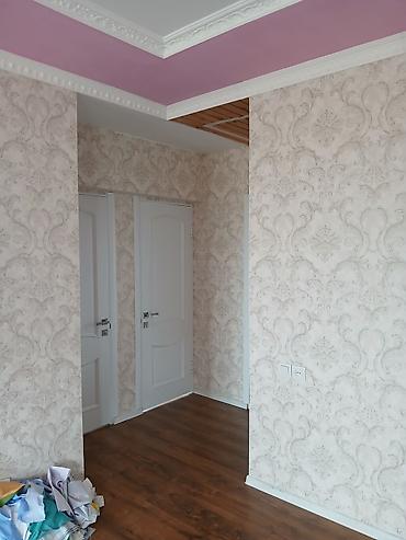 Продажа коттеджей и домов: Г Чолпоната рн иподром продаётся 🏠 2 этажный кирпичный дом 220кв — 19