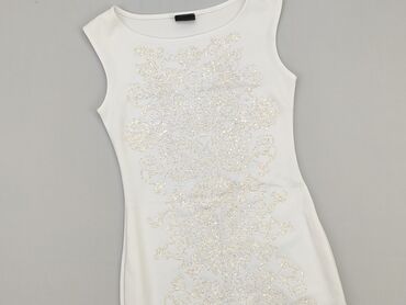 sukienki z wycięciami w talii: Dress, S (EU 36), condition - Very good