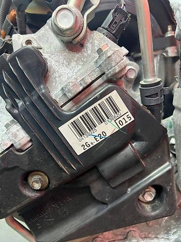 Двигатели, моторы и ГБЦ: Бензиновый мотор Toyota 2009 г., 3.5 л, Б/у, Оригинал, Япония — 10