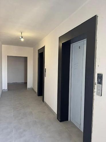 Продажа квартир: 2 комнаты, 60 м², Элитка, 6 этаж, Евроремонт — 9