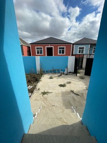 Həyət evləri və villaların satışı: Binə 4 otaqlı, 100 kv. m, Yeni təmirli -da lalafo.az — 7 Həyət evləri və villaların satışı: Binə 4 otaqlı, 100 kv. m, Yeni təmirli — 7